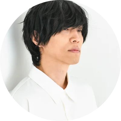 内澤 崇仁