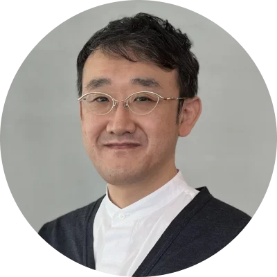 風間 昭男