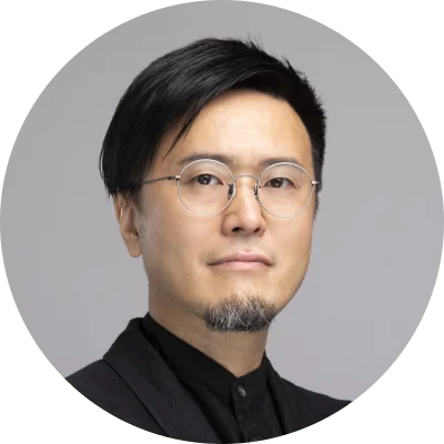 太刀川 英輔