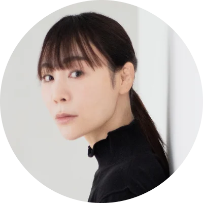 山口 絵理子
