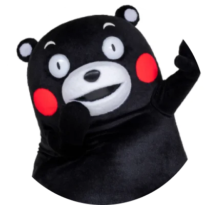 くまモン