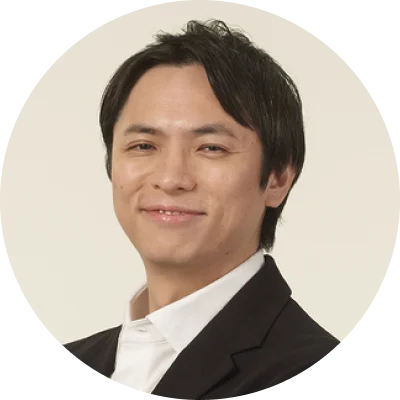 山本 覚